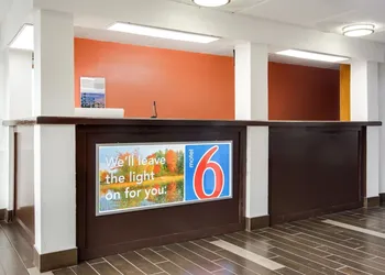 Motel 6 Macon, GA hotel thumbnail 6