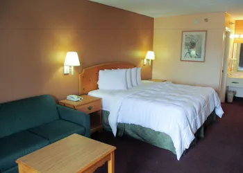 Motel 6 Macon, GA hotel thumbnail 7