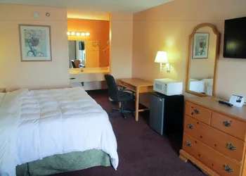 Motel 6 Macon, GA hotel thumbnail 8
