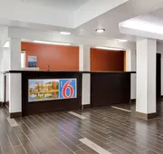 Motel 6 Macon, GA hotel detail image 4