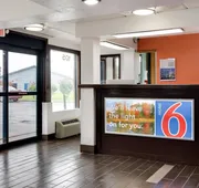 Motel 6 Macon, GA hotel detail image 5