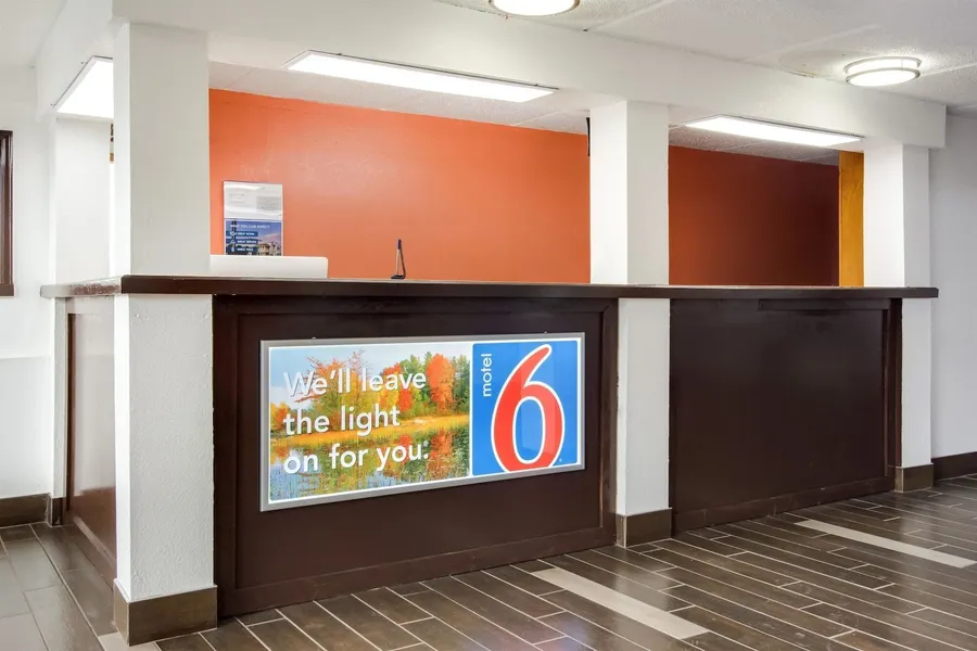 Motel 6 Macon, GA hotel detail image 6