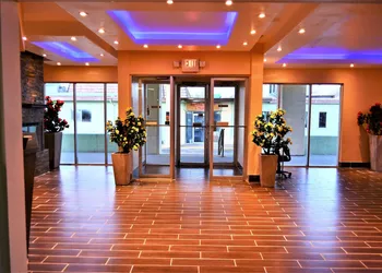 Quality Inn Rawlins I-80 hotel thumbnail 2