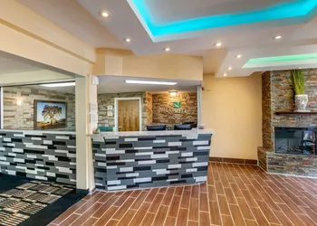 Quality Inn Rawlins I-80 hotel thumbnail 6