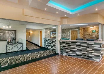 Quality Inn Rawlins I-80 hotel thumbnail 8