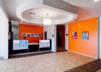 Motel 6 Midland, TX hotel thumbnail 2