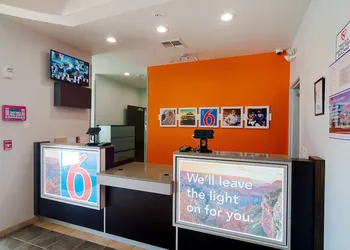 Motel 6 Midland, TX hotel thumbnail 3