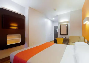 Motel 6 Midland, TX hotel thumbnail 7