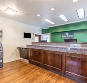 HomeTowne Studios by Red Roof Orlando - Casselberry hotel detail image 3