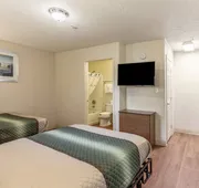 HomeTowne Studios by Red Roof Orlando - Casselberry hotel detail image 5