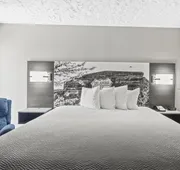 Super 8 by Wyndham Norman West OK hotel detail image 5