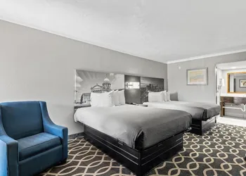 Super 8 by Wyndham Norman West OK hotel thumbnail 8