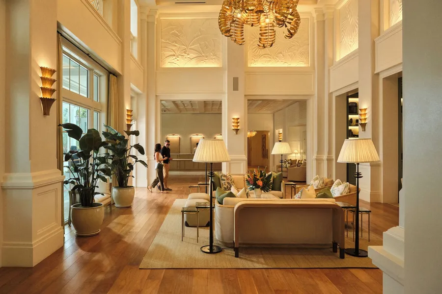 Naples Beach Club, A Four Seasons Resort hotel detail image 2