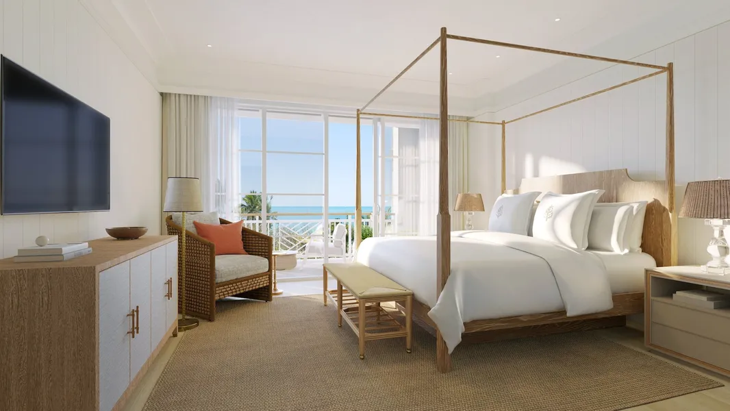 Naples Beach Club, A Four Seasons Resort hotel detail image 6
