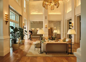 Naples Beach Club, A Four Seasons Resort hotel thumbnail 2