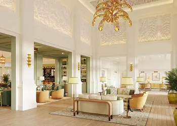Naples Beach Club, A Four Seasons Resort hotel thumbnail 3