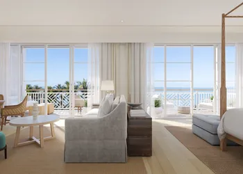 Naples Beach Club, A Four Seasons Resort hotel thumbnail 5