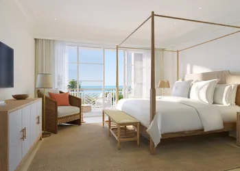 Naples Beach Club, A Four Seasons Resort hotel thumbnail 6