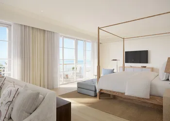 Naples Beach Club, A Four Seasons Resort hotel thumbnail 7