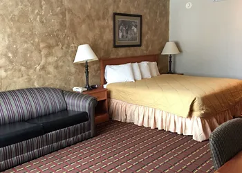Biltmore Hotel Oklahoma hotel thumbnail 4