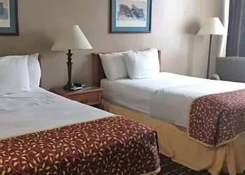 Biltmore Hotel Oklahoma hotel thumbnail 6