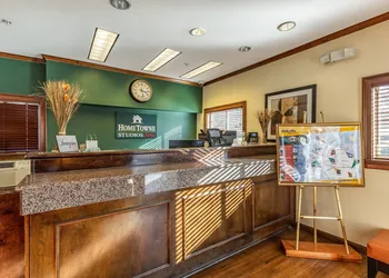 HomeTowne Studios by Red Roof Atlanta - Chamblee hotel thumbnail 3