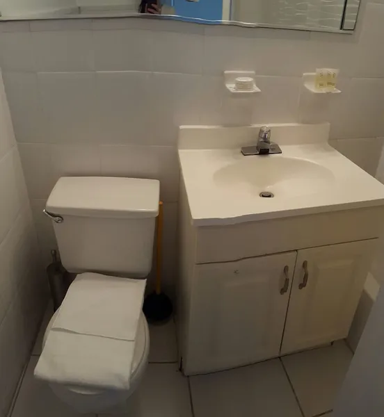 Casablanca by Design Suites Miami hotel detail image 6