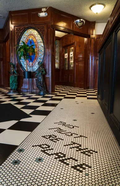 The Boulder Broker hotel detail image 2