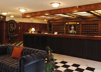 The Boulder Broker hotel thumbnail 6