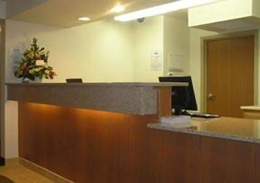 Birch Hill Suites Dayton - WP AFB hotel detail image 2