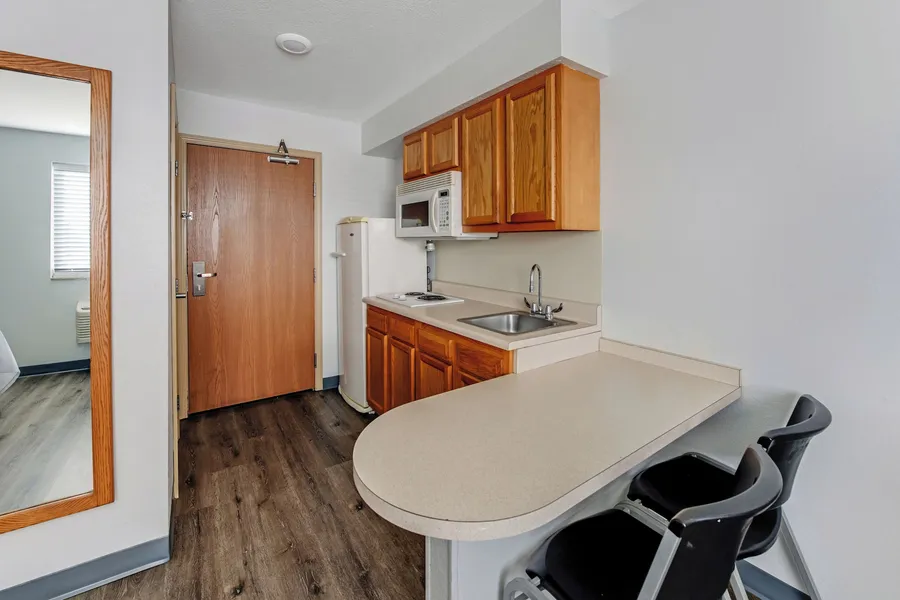 Birch Hill Suites Dayton - WP AFB hotel detail image 6