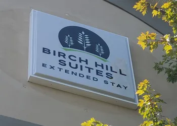 Birch Hill Suites Dayton - WP AFB hotel thumbnail 8