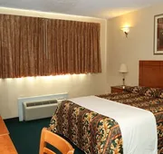 JFK Inn hotel detail image 3