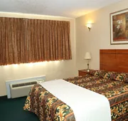 JFK Inn hotel detail image 5