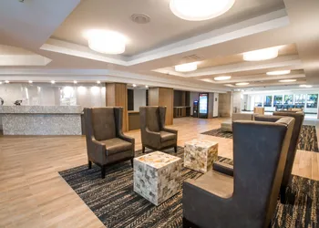 Comfort Inn & Suites Downtown Brickell - Port of Miami hotel thumbnail 2