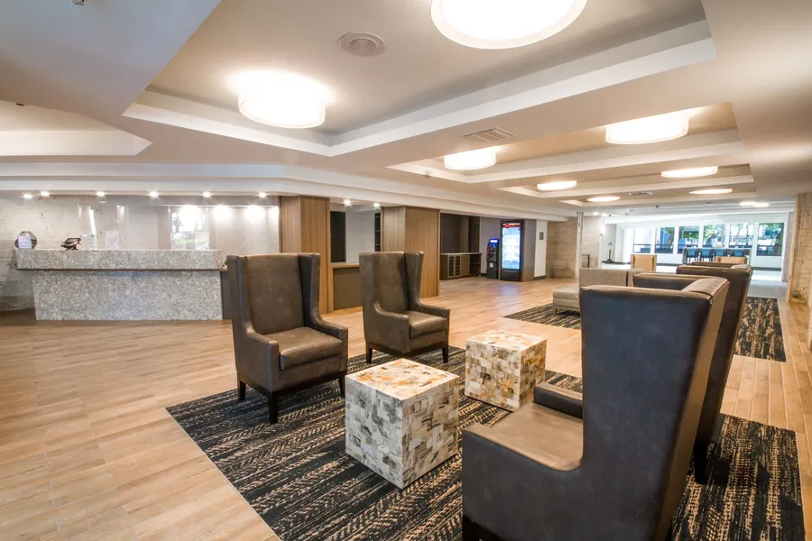 Comfort Inn & Suites Downtown Brickell - Port of Miami hotel detail image 2