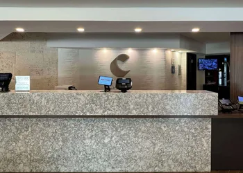 Comfort Inn & Suites Downtown Brickell - Port of Miami hotel thumbnail 3