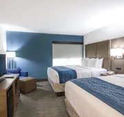 Comfort Inn & Suites Downtown Brickell - Port of Miami hotel detail image 4