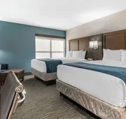 Comfort Inn & Suites Downtown Brickell - Port of Miami hotel detail image 5