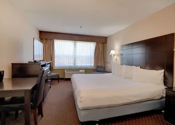 Anchorage Inns And Suites hotel thumbnail 4
