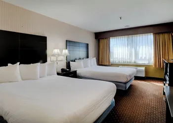 Anchorage Inns And Suites hotel thumbnail 6