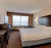 Anchorage Inns And Suites hotel detail image 4