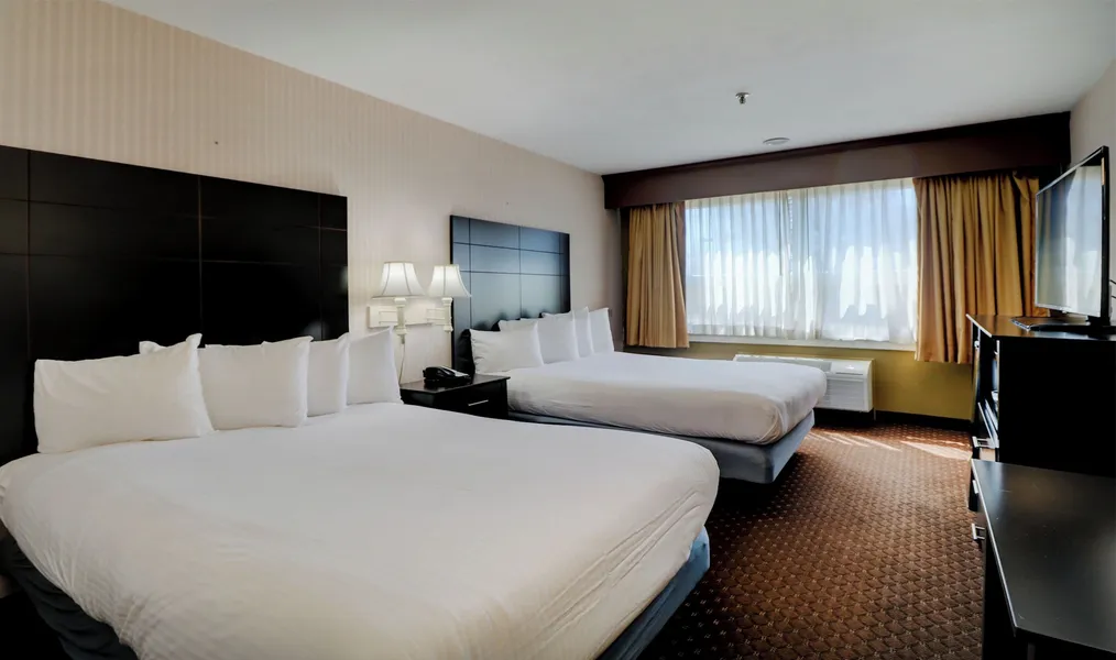 Anchorage Inns And Suites hotel detail image 6
