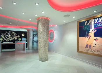 Cardozo Hotel South Beach hotel thumbnail 2