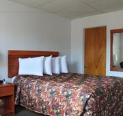 Budget Host Crestview Inn hotel detail image 7