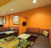 Fairfield Inn & Suites by Marriott Louisville Downtown hotel detail image 3