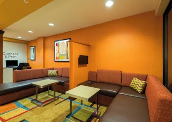 Fairfield Inn & Suites by Marriott Louisville Downtown hotel thumbnail 3