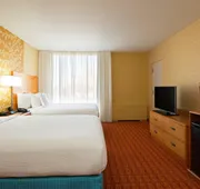 Fairfield Inn & Suites by Marriott Louisville Downtown hotel detail image 5