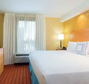 Fairfield Inn & Suites by Marriott Louisville Downtown hotel detail image 7