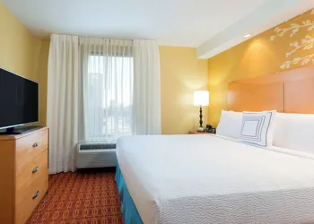 Fairfield Inn & Suites by Marriott Louisville Downtown hotel thumbnail 7